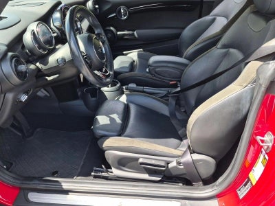 2019 MINI Cooper S Convertible Cooper S