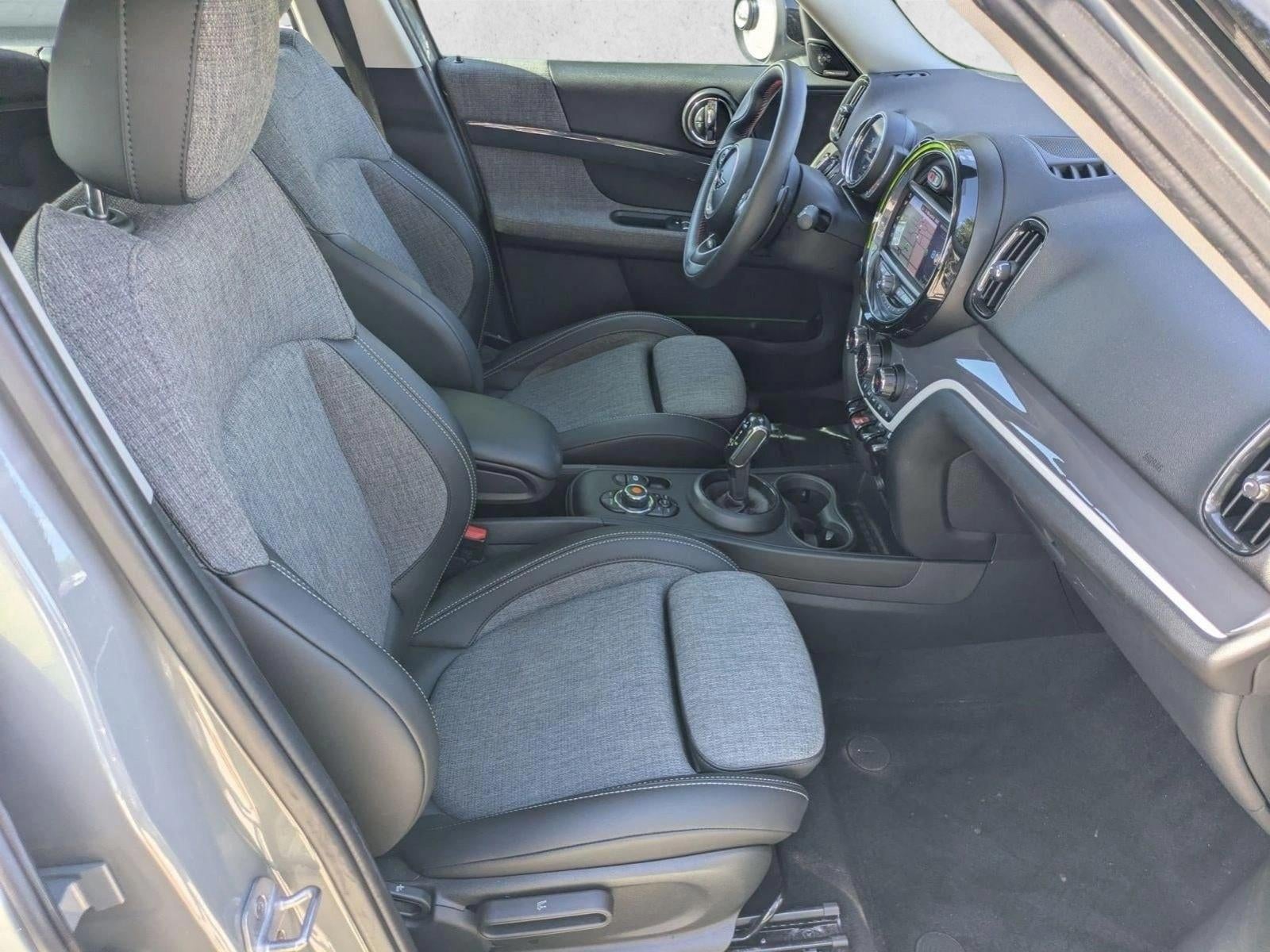 2020 MINI Cooper S Countryman ALL4 Cooper S