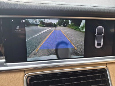 2020 Porsche Panamera 4 E-Hybrid AWD