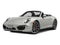2015 Porsche 911 2dr Cabriolet Carrera 4