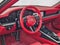 2020 Porsche 911 Carrera S Cabriolet