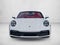 2020 Porsche 911 Carrera S Cabriolet