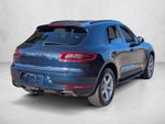 2017 Porsche Macan AWD