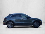 2018 Porsche Macan S AWD