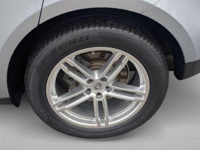 2020 Porsche Macan S AWD