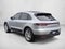 2020 Porsche Macan S AWD