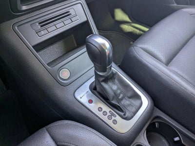 2014 Volkswagen Tiguan 4MOTION 4dr Auto R-Line