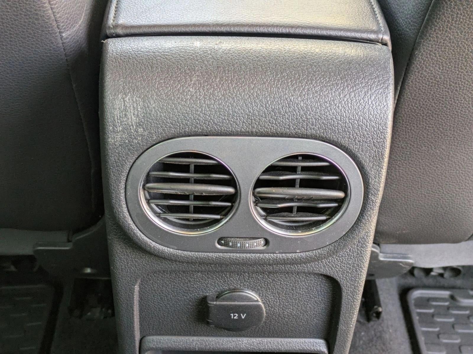 2014 Volkswagen Tiguan 4MOTION 4dr Auto R-Line