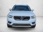 2019 Volvo XC40 T5 AWD Momentum