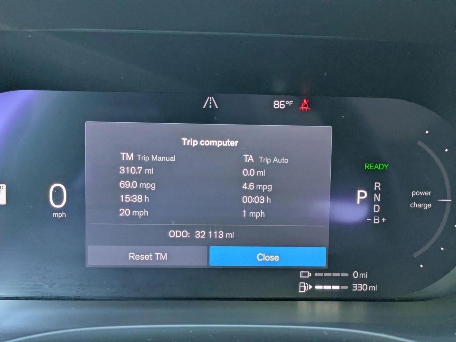 2022 Volvo XC60 Recharge Plug-In Hybrid T8 eAWD PHEV Inscription