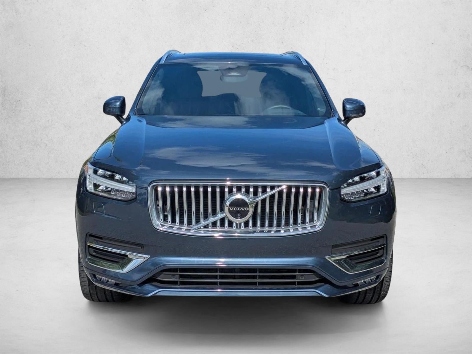 2024 Volvo XC90 B5 AWD Plus Bright Theme 7P