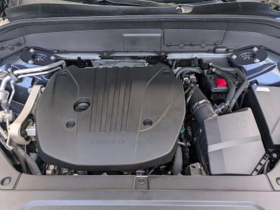 2024 Volvo XC90 B5 AWD Plus Bright Theme 7P