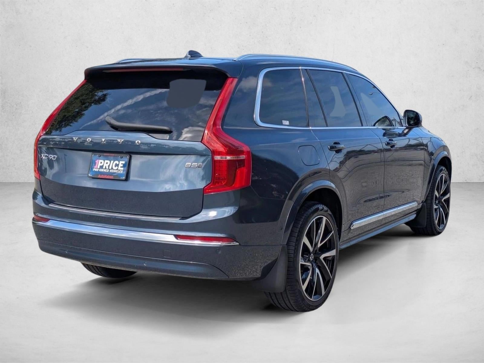 2024 Volvo XC90 B5 AWD Plus Bright Theme 7P
