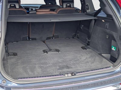 2024 Volvo XC90 B5 AWD Plus Bright Theme 7P