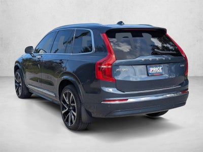2024 Volvo XC90 B5 AWD Plus Bright Theme 7P