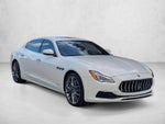 2018 Maserati Quattroporte GTS GranLusso 3.8L