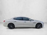 2018 Maserati Quattroporte GTS GranLusso 3.8L