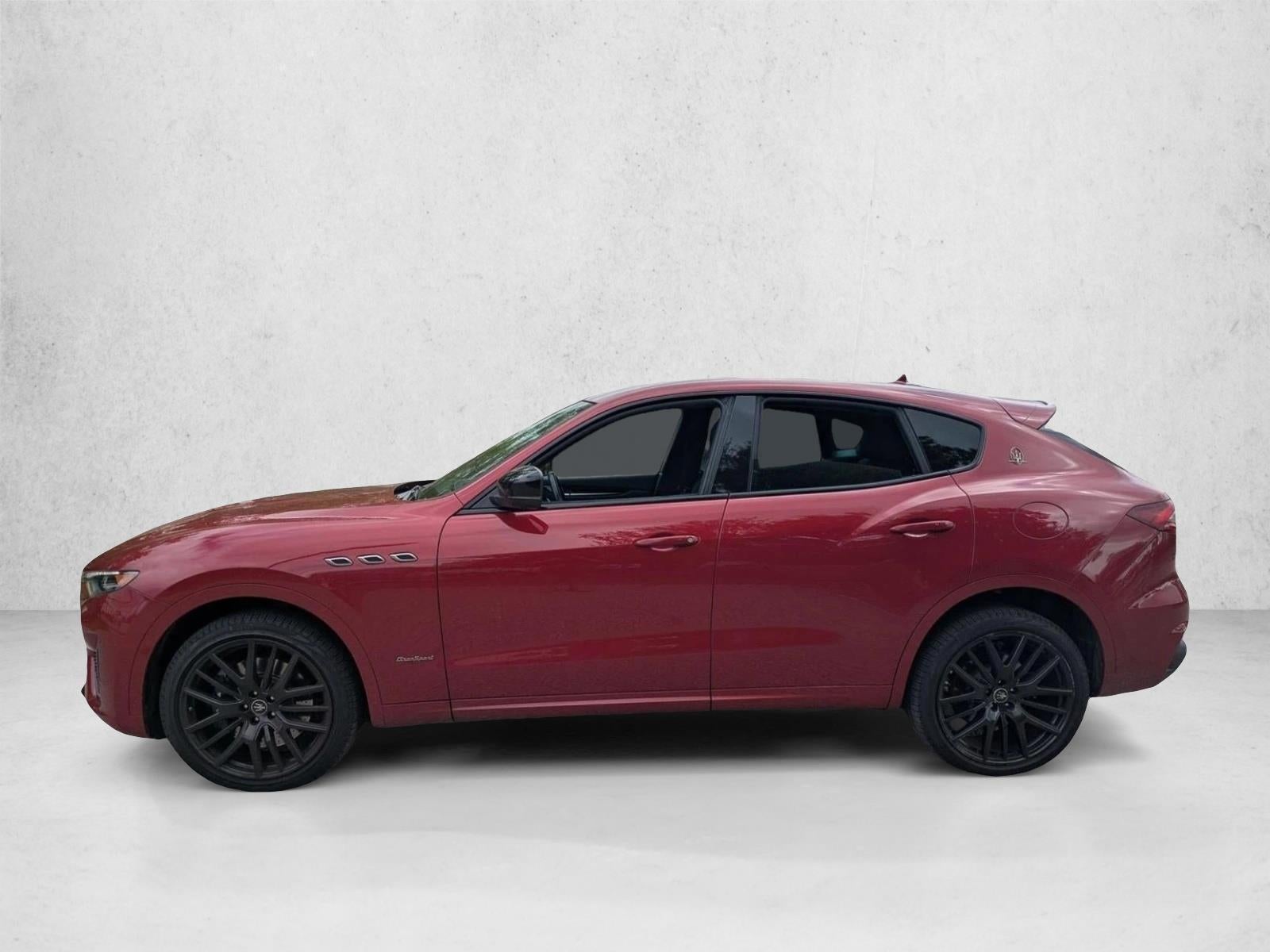 2020 Maserati Levante S GranSport 3.0L