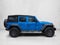 2024 Jeep Wrangler Rubicon 4 Door 4x4