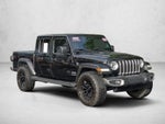 2020 Jeep Gladiator Overland 4x4