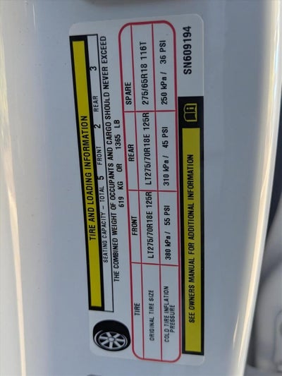 2025 RAM 1500 Rebel 4x4 Crew Cab 5'7" Box