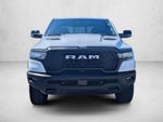 2025 RAM 1500 Rebel 4x4 Crew Cab 5'7" Box