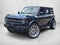 2021 Ford Bronco Outer Banks 4 Door 4x4
