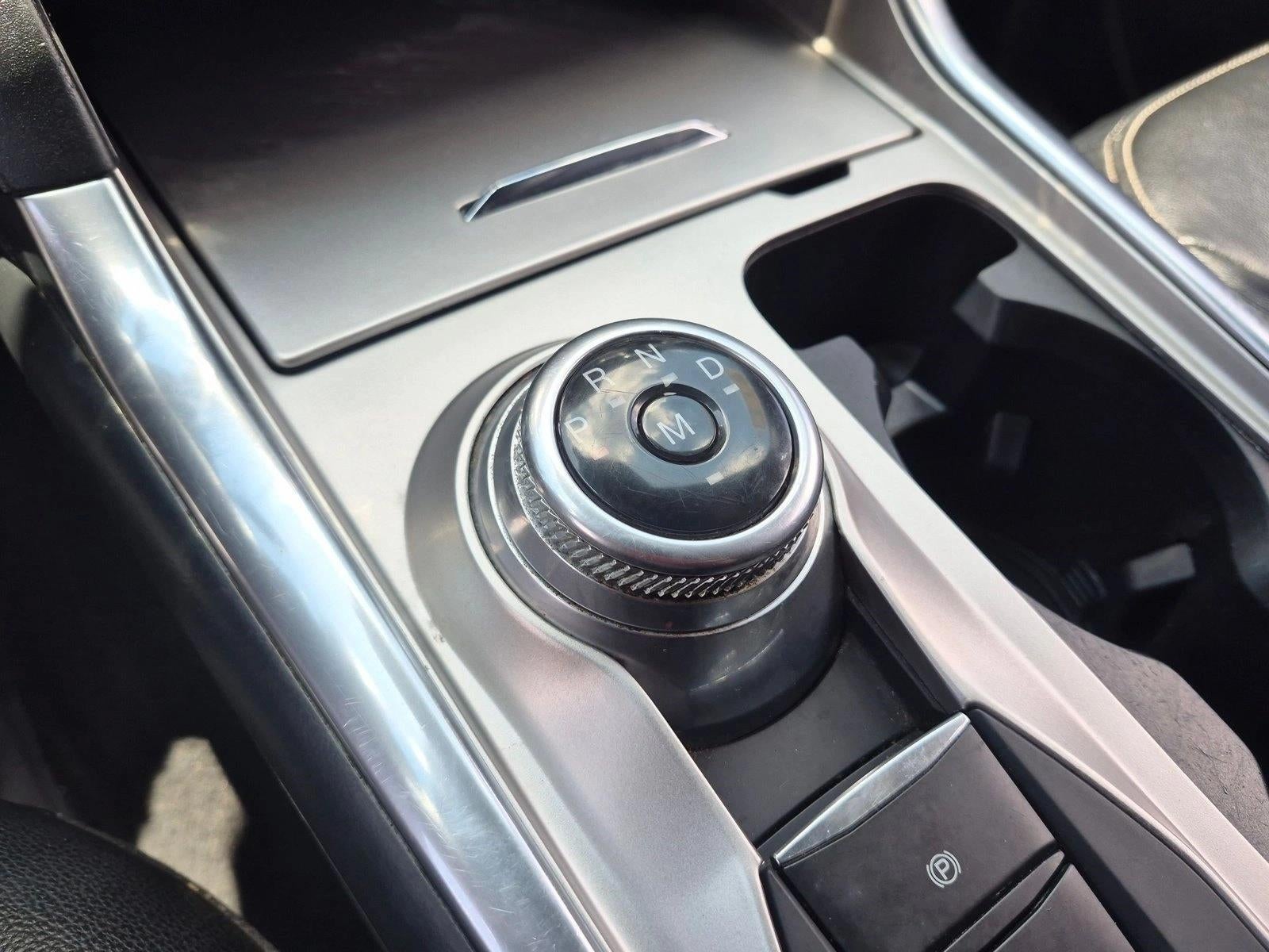 2020 Ford Explorer XLT 4WD