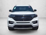 2020 Ford Explorer XLT 4WD