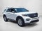 2020 Ford Explorer XLT 4WD