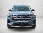 2025 Ford Explorer Active RWD