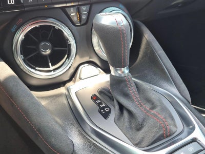 2023 Chevrolet Camaro 2dr Convertible ZL1