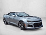 2023 Chevrolet Camaro 2dr Convertible ZL1