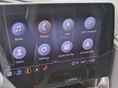 2023 Chevrolet Corvette Stingray Convertible 2LT