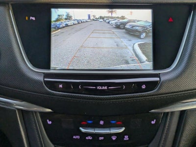 2019 Cadillac XT5 FWD 4dr Luxury