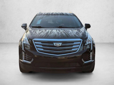 2019 Cadillac XT5 FWD 4dr Luxury