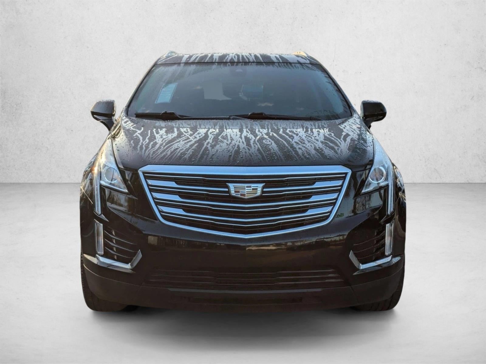 2019 Cadillac XT5 FWD 4dr Luxury