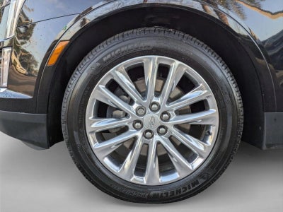 2019 Cadillac XT5 FWD 4dr Luxury