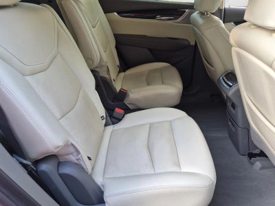 2023 Cadillac XT6 FWD 4dr Premium Luxury