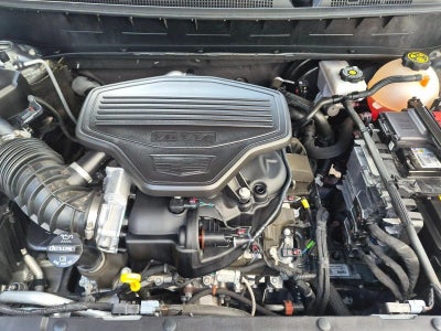 2023 Cadillac XT6 FWD 4dr Premium Luxury