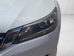 2014 Honda Accord Sedan LX CVT PZEV