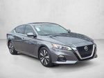 2021 Nissan Altima 2.5 SL Sedan