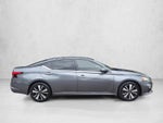 2021 Nissan Altima 2.5 SL Sedan