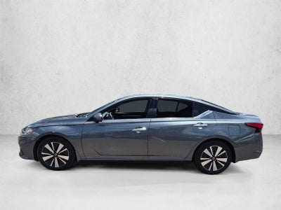 2021 Nissan Altima 2.5 SL Sedan