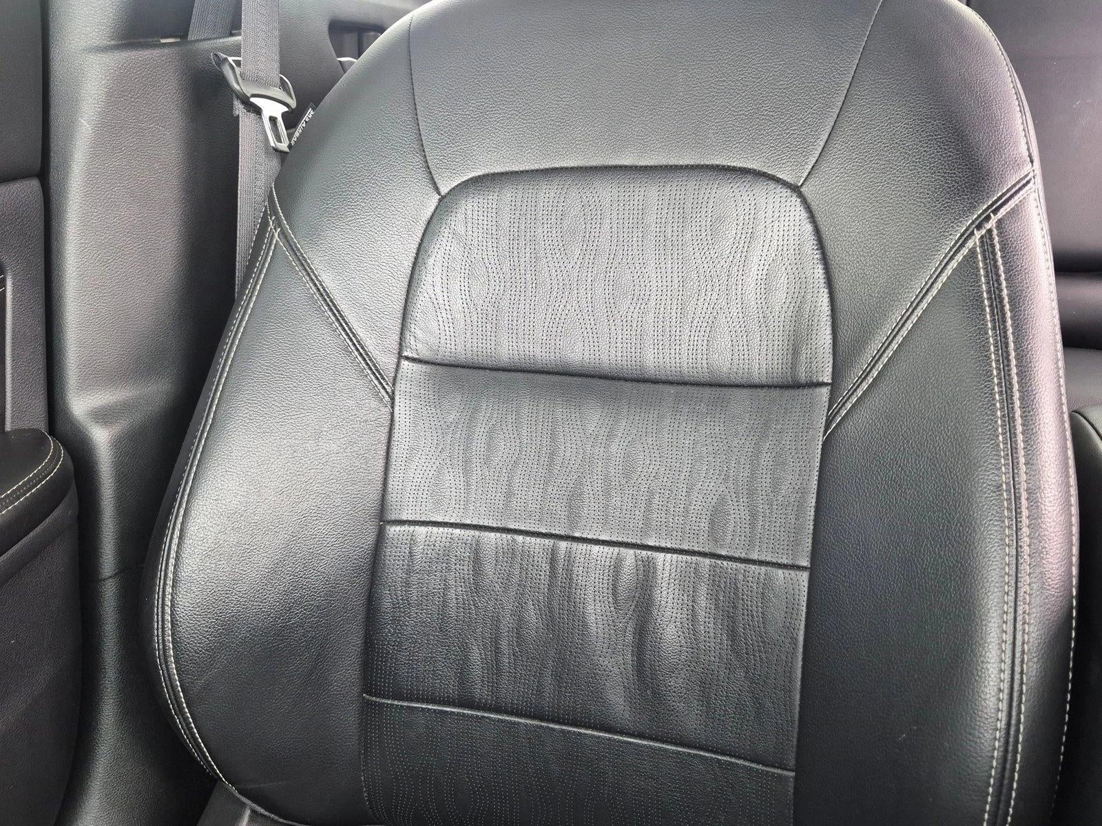 2019 Nissan Altima 2.5 SL Sedan
