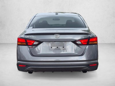 2019 Nissan Altima 2.5 SL Sedan