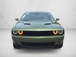 2022 Dodge Challenger SXT RWD