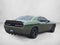 2022 Dodge Challenger SXT RWD