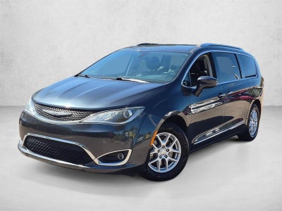 2020 Chrysler Pacifica Touring L FWD