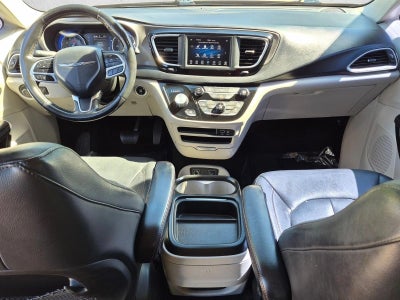 2020 Chrysler Pacifica Touring L FWD